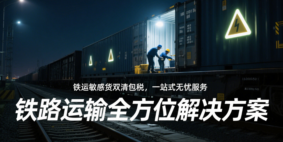 长春到瑞士铁运・长春-铁运到瑞士DDP双清