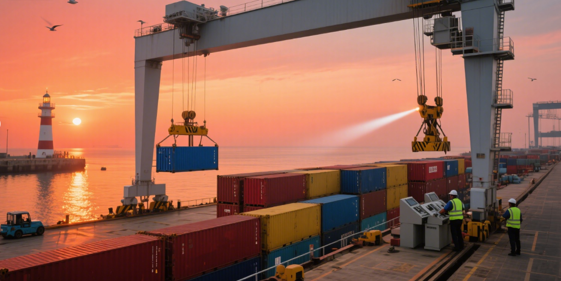郑州到希腊海运专线 比雷埃夫斯港海派双清到门