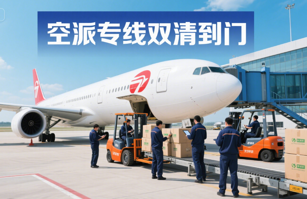 深圳到意大利海运 DDP 热那亚港海派专线全境派送 