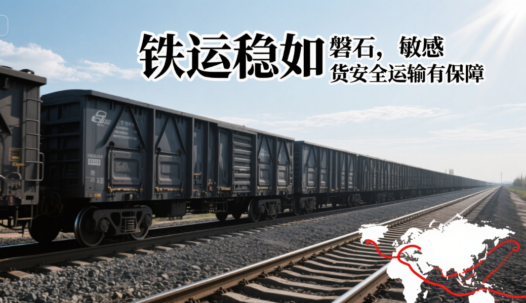 长沙到拉脱维亚国际铁路联运|清关派送跨境货运 中欧铁运