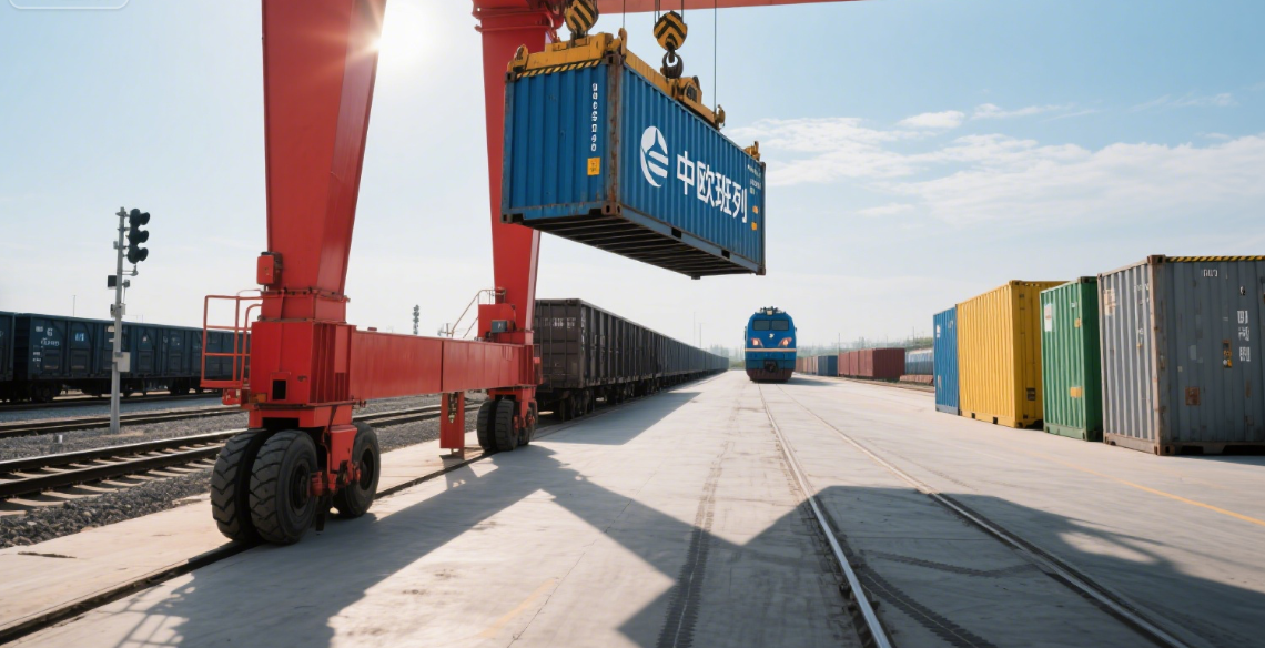 杭州-立陶宛铁运专线 双清包税 欧洲铁路服务