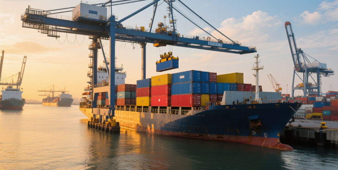 阳江到英国海运专线 弗利克斯托港海派双清报价