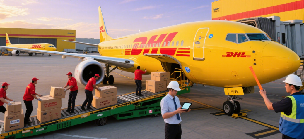 DHL 寄孟加玻利维亚,包裹丢失或破损怎么理赔?