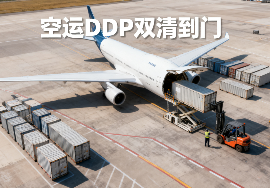 长春到丹麦空运双清 DDP 专线 哥本哈根 汽车配件专线 