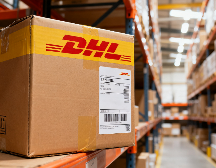 中国到圭亚那 DHL 快递运费怎么计算?