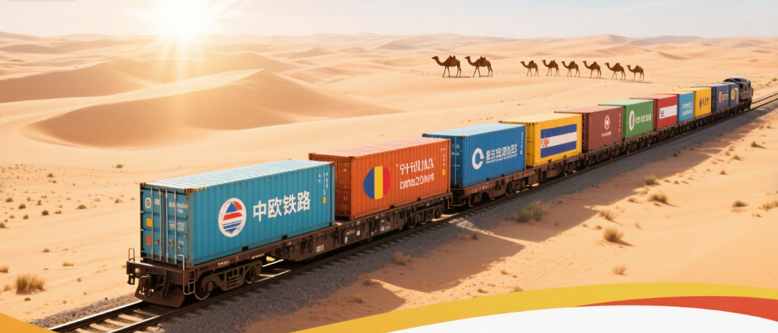 兰州到西班牙铁运 DDP双清包税 门到门