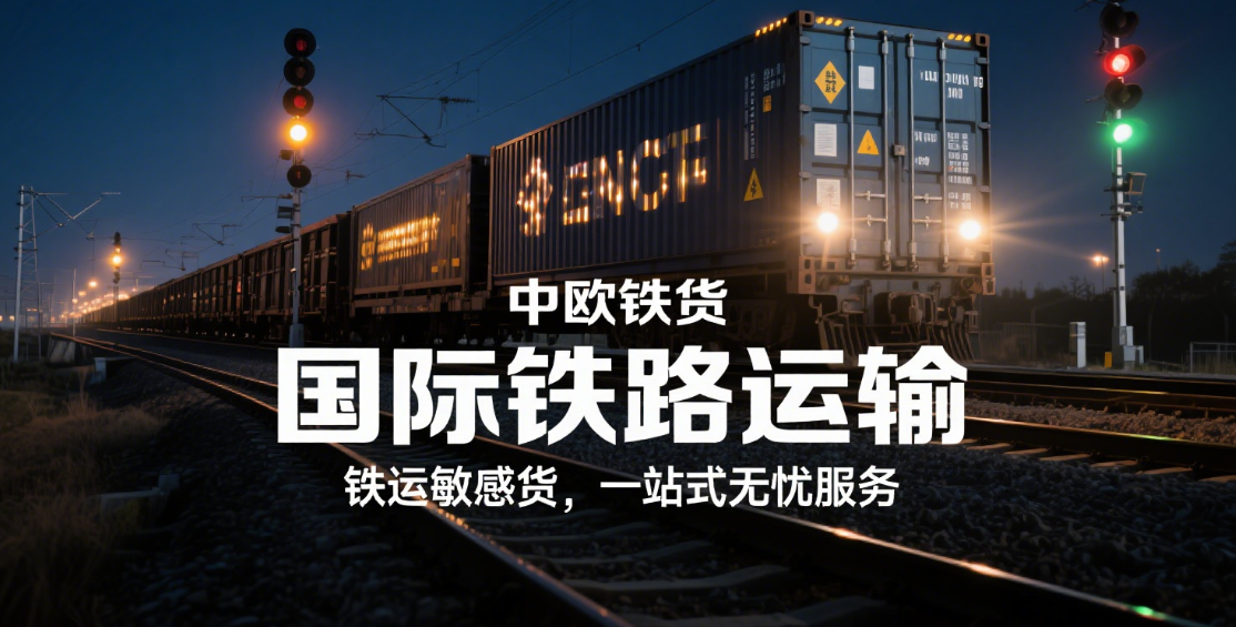 长春到法国铁运 避坑指南 双清包税 欧洲铁路费用